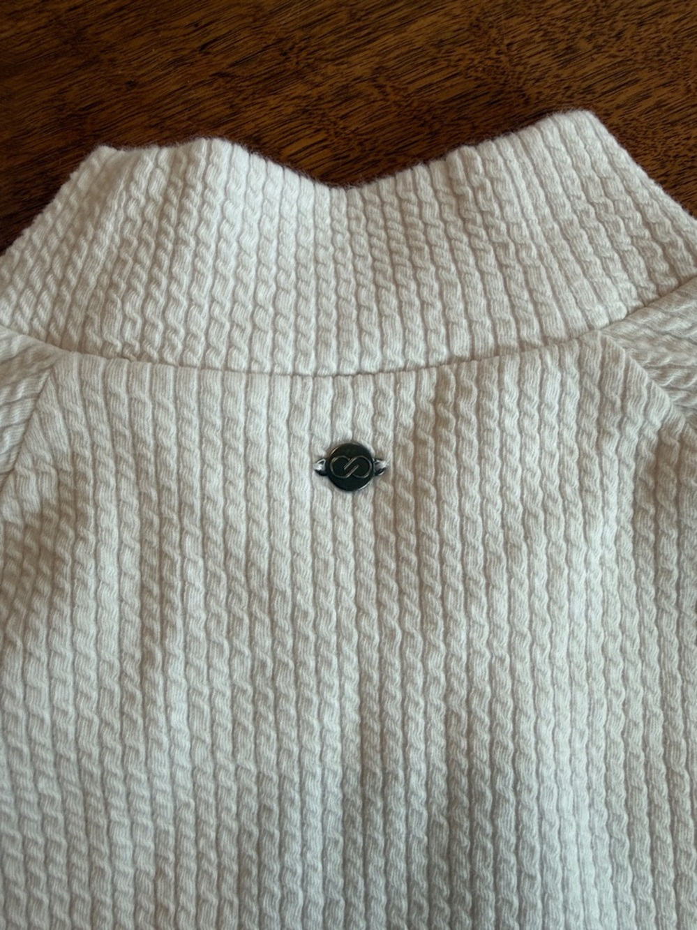 Calia sweatshirt - Picture 3 of 3